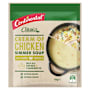 Continental Simmer Soup Cream Of Chicken