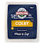 Mainland Colby Cheese Slices