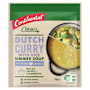 Continental Simmer Soup Dutch Curry & Rice