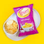 Thins Potato Chips Salt & Vinegar