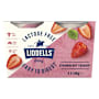 Liddells Yoghurt Lactose Free Strawberry