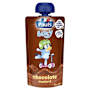 Pauls Chocolate Custard