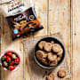 Arnott's Farmbake Cookies Chocolate Chip Fudge