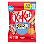 Nestle Kit Kat Chocolate Cookie Crush Funpack