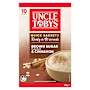 Uncle Tobys Oat Quick Cinnamon