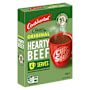 Continental Cup A Soup Hearty Beef