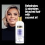 TRESemmé Conditioner Purple Toning