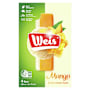 Weis Ice Cream & Fruit Bar Mango