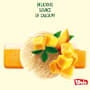Weis Ice Cream & Fruit Bar Mango