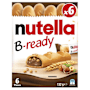 Nutella B-ready Wafer Biscuit