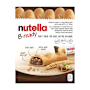 Nutella B-ready Wafer Biscuit