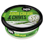 ZoOSh Sour Cream & Chives Creamy Dreamy Dip