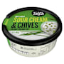 ZoOSh Sour Cream & Chives Creamy Dreamy Dip