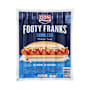 DON Famous Football Hot Dogs Skinless