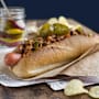 DON Famous Football Hot Dogs Skinless