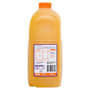 Nudie Juice Nothing But Orange Juice With Pulp