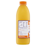 Nudie Juice Nothing But Orange Juice With Pulp