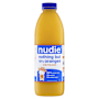 Nudie Juice Nothing But Orange Pulp Free
