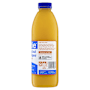 Nudie Juice Nothing But Orange Pulp Free