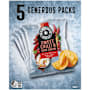 Red Rock Deli Potato Chips Multipack Sweet Chilli & Sour Cream