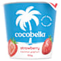Cocobella Coconut Yoghurt Strawberry