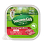Nature's Gift Dog Food Prime Beef Cut