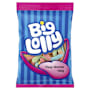 Big Lolly Fizzy Worms
