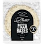 Toscano Toscano Pizza Base Twin Pack