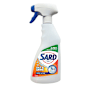 Sard Oils & Grime Stain Remover Spray Expert Action