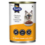 Fussy Cat Grain Free Chicken Mince Casserole Wet Cat Food