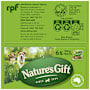 Nature's Gift Adult All Breeds Wet Dog Food Strips Kangaroo In Gravy