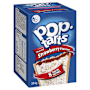 Kellogg's Frosted Strawberry Pop Tarts