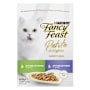 Fancy Feast Petite Delights Grilled Chicken & Grilled Turkey
