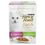 Fancy Feast Petite Delights Grilled Chicken & Grilled Salmon
