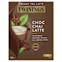 Twinings Tea Chocolate Chai Latte
