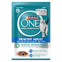 Purina One Adult Pet Food Ocean Fish