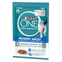 Purina One Adult Pet Food Ocean Fish