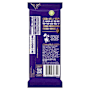 Cadbury Peanut Caramel Slice
