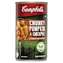 Campbell's Chunky Soup Pumpkin Chickpea