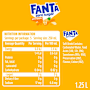 Fanta Pineapple Zero Sugar 