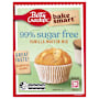 Betty Crocker Bake Smart Muffin Mix 99% Sugar Free Vanilla