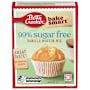 Betty Crocker Bake Smart Muffin Mix 99% Sugar Free Vanilla