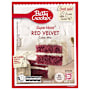 Betty Crocker Cake Mix Red Velvet Cake