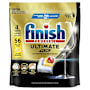 Finish Ultimate Plus Auto Dishwash Tablets Lemon