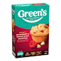 Green's Muffin Mix Raspberry White Choc