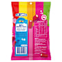 Life Savers 25% Reduced Sugar Raspberry Sherbert Fizz Stix