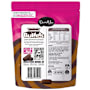 Darrell Lea Dark Chocolate Liquorice Bullets