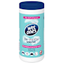 Wet Ones Antibacterial Hand Wipes Be Gentle Canister