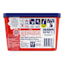 Fab Fresh Blossom Laundry Triple Capsules