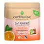 Earthwise Orange & Eucalyptus Laundry Detergent Capsules